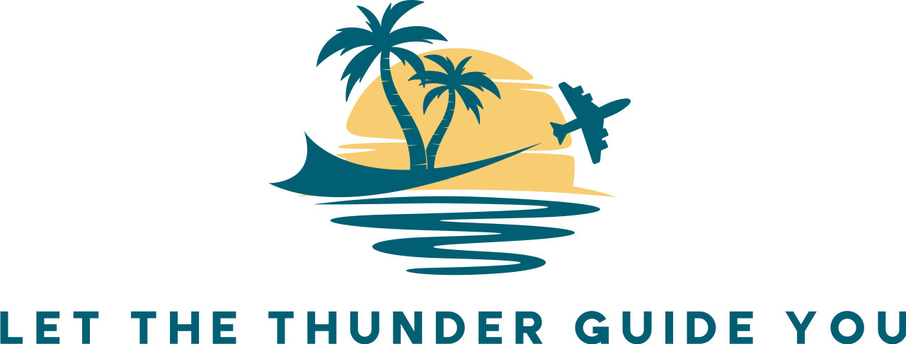 Thunder Hill Resort Logo