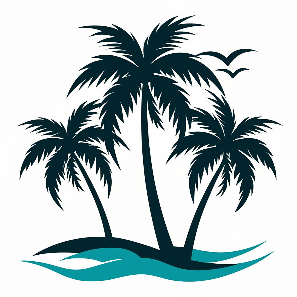 Palm Trees